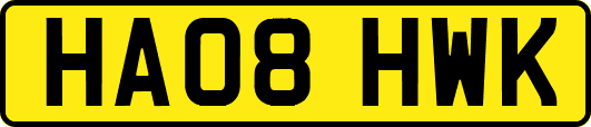 HA08HWK