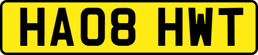 HA08HWT