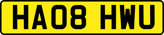 HA08HWU