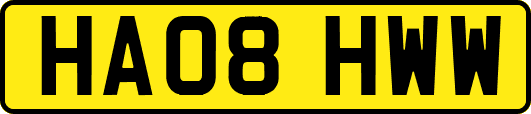 HA08HWW