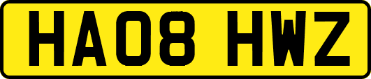 HA08HWZ
