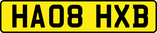 HA08HXB