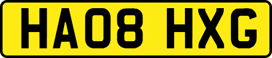 HA08HXG