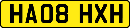 HA08HXH