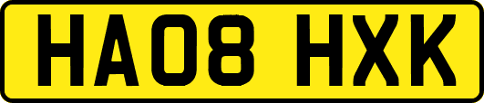 HA08HXK