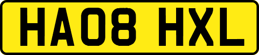 HA08HXL