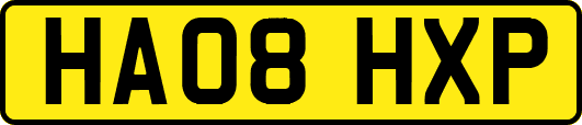 HA08HXP