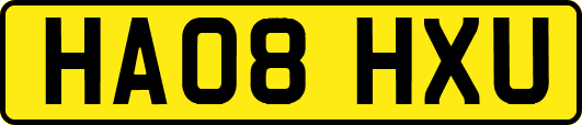 HA08HXU