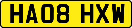 HA08HXW
