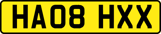 HA08HXX