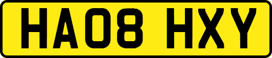 HA08HXY
