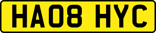 HA08HYC
