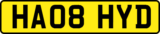 HA08HYD