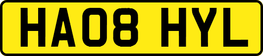 HA08HYL