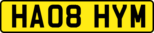 HA08HYM