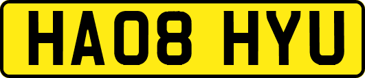 HA08HYU