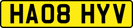HA08HYV
