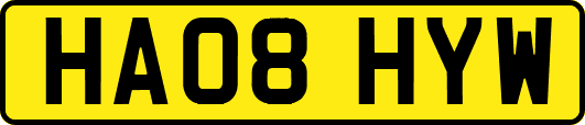 HA08HYW