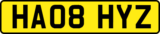 HA08HYZ