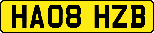 HA08HZB