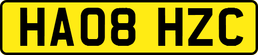 HA08HZC