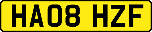 HA08HZF
