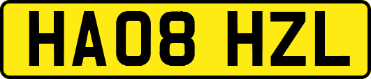 HA08HZL