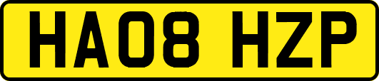 HA08HZP