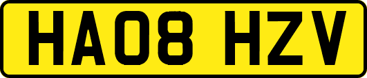 HA08HZV