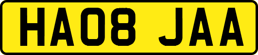 HA08JAA