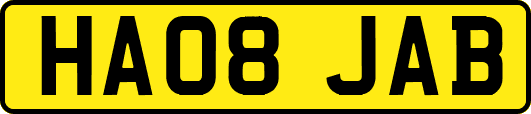 HA08JAB