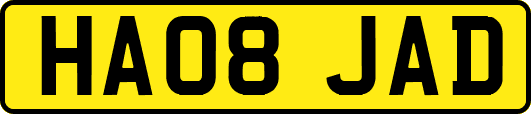 HA08JAD