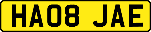 HA08JAE