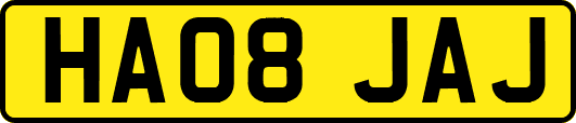 HA08JAJ