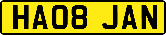 HA08JAN