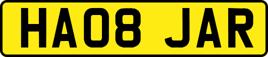 HA08JAR