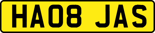 HA08JAS