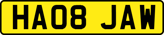HA08JAW