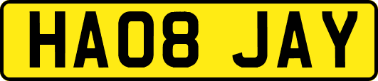 HA08JAY