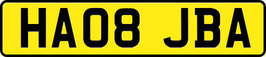 HA08JBA