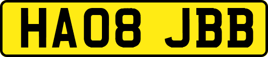 HA08JBB