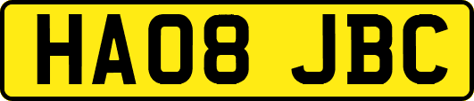HA08JBC