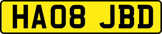 HA08JBD