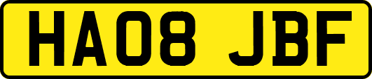 HA08JBF