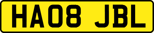 HA08JBL