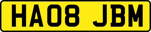 HA08JBM