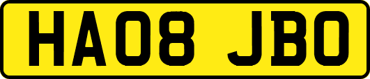 HA08JBO