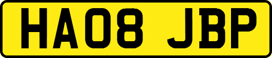 HA08JBP