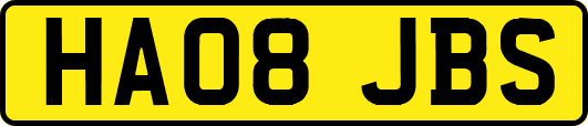 HA08JBS