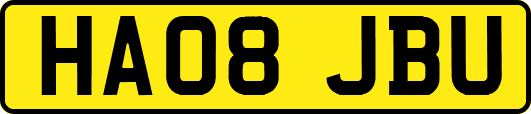HA08JBU